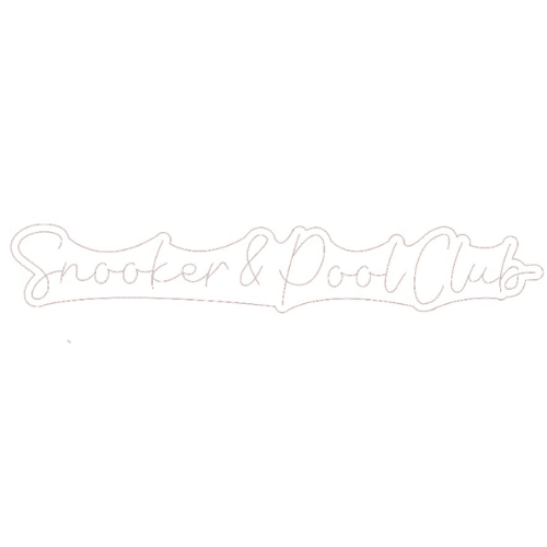 Snooker & Pool